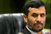 خانه نشینی احمدی نژاد؛ سکوت؛ تایید؛ توجیه!