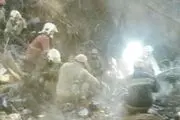 عکاسان حاضر در حادثه پلاسکو تقدیر شدند
