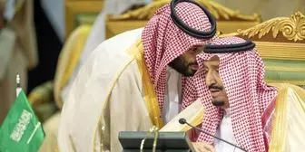 غیبت طولانی‌‌مدت شاه سعودی؛ ملک سلمان بیمار است؟