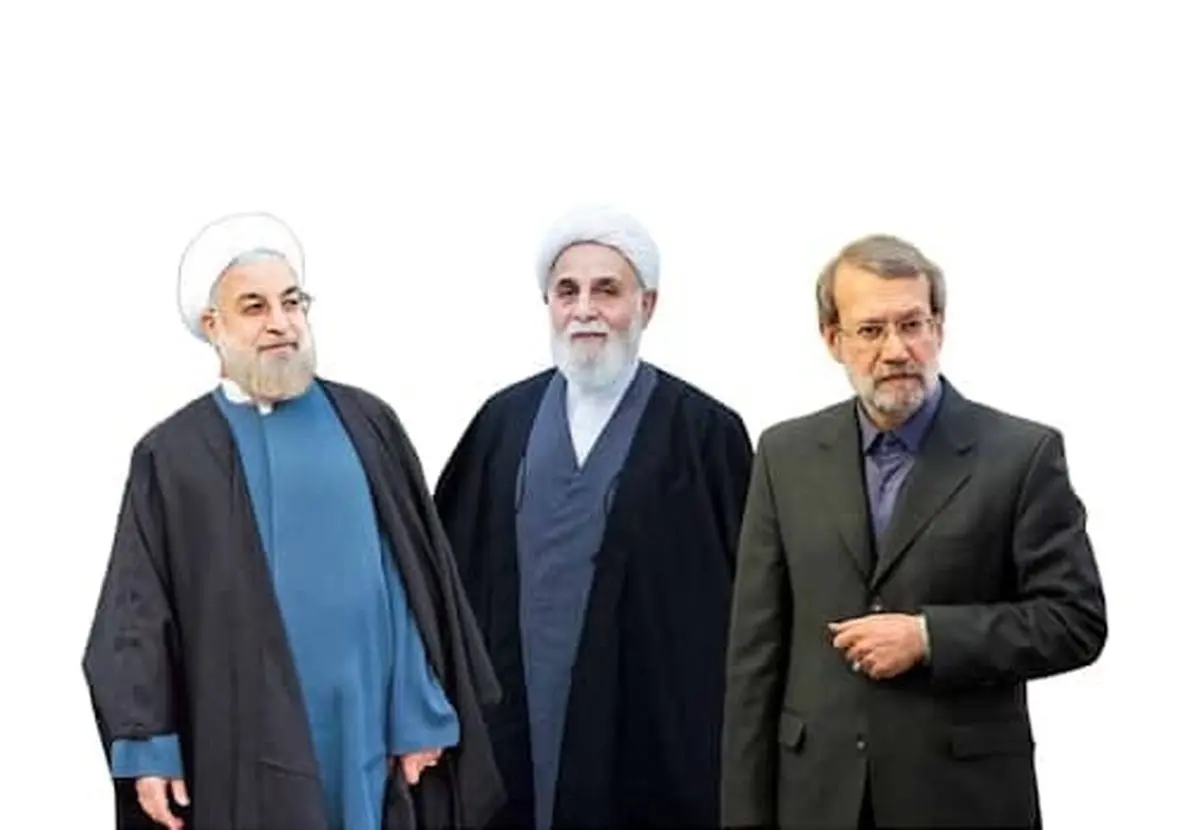 چه کسی میراثدار هاشمی خواهد شد؟
