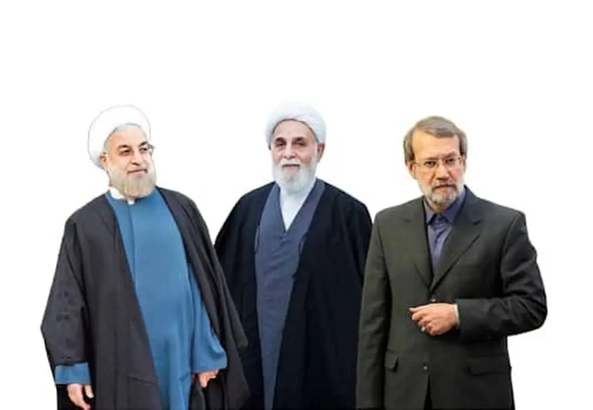 چه کسی میراث‌دار هاشمی خواهد شد؟