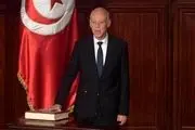 مهلت رئیس‌جمهوری تونس به احزاب برای معرفی نامزد پست نخست وزیری 