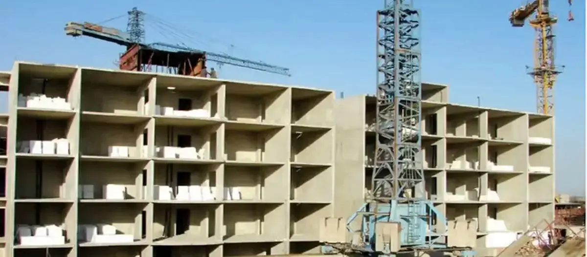 پیشبینی سمت وسوی بازار مسکن در سال ۱۴۰۳