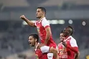 مهاجم سرخپوشان:  هدف اولم پرسپولیس است