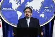 واکنش ایران به بیانیه پایانی نشست سران اتحادیه عرب