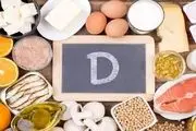 تاثیرات ویتامین D۳ بر تقویت سیستم ایمنی بدن