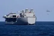بیانیه ارتش یمن درباره حمله موشکی به کشتی آمریکایی
