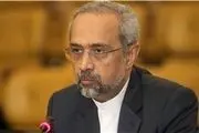 تذکر غیرمستقیم ایران به آمریکا برای پایبندی به اجرای برجام