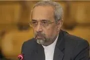 اطمینان خاطر نهاوندیان در مورد کنترل نوسانات ارزی