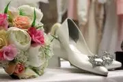 ماجرای لباس عروس دویست هزار تومانی