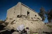 سیستان ، بودن یا نبودن/ گزارش تصویری