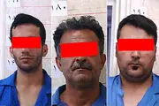 جزییات سرقت های سریالی با ماشین امدادخودرو