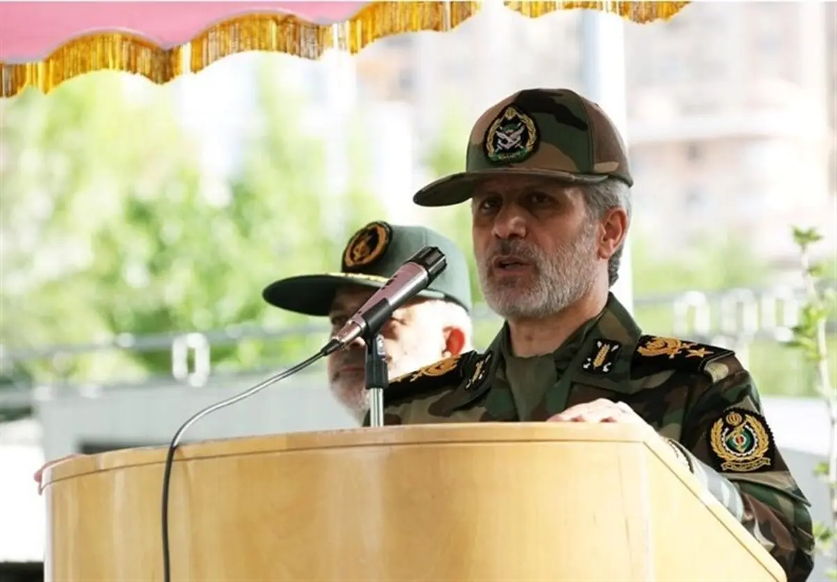 ۱۰۰ دستاورد جدید وزارت دفاع به‌زودی در چرخه تولید 