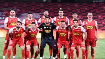 واکنش باشگاه پرسپولیس به جنجال عجیب درباره کیت جدید سرخ ها