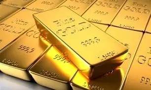 تغییرات جهانی قیمت طلا امروز سه‌شنبه 2 آبان 96