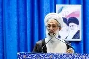 حجت‌الاسلام صدیقی: تهدیدات استکبار توسط ملت ایران به فرصت تبدیل شده است