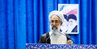 حجت‌الاسلام صدیقی: تهدیدات استکبار توسط ملت ایران به فرصت تبدیل شده است