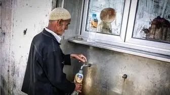 بحران آب در کشورهای عربی جدی است
