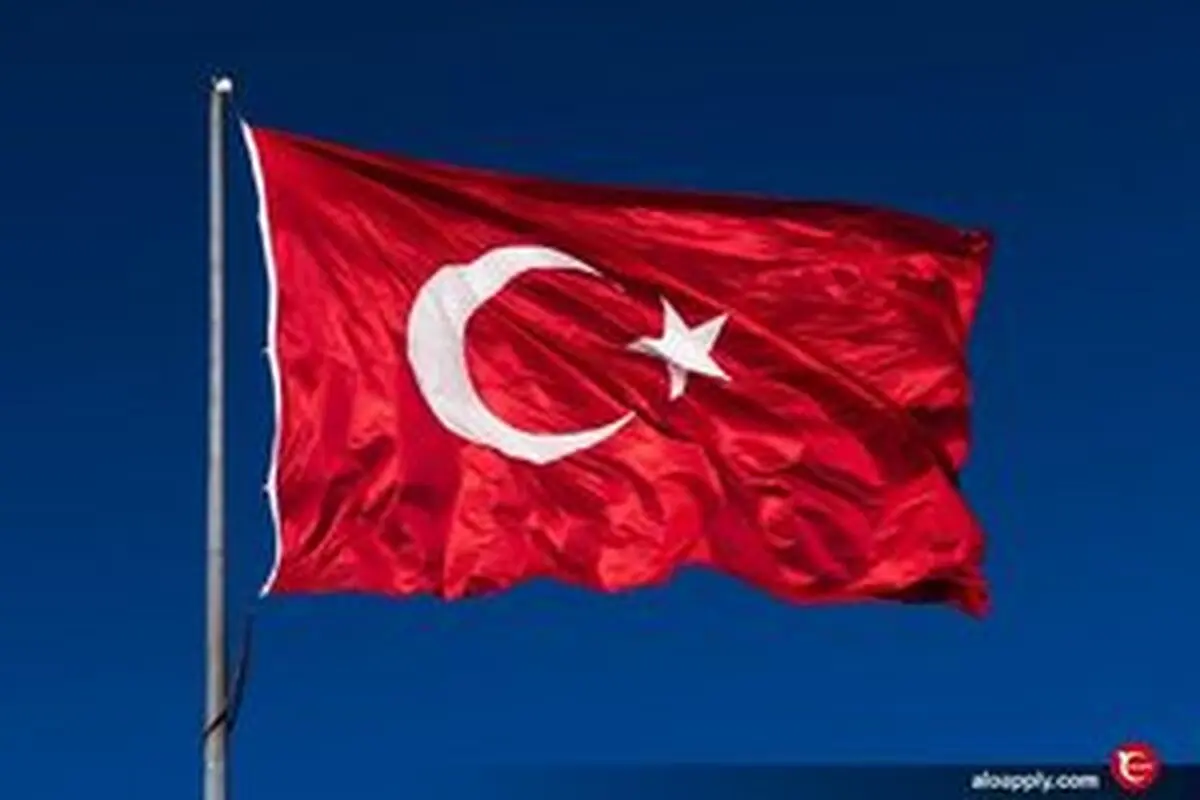 
پیدا شدن پهپاد ساخت روسیه در شمال‌غرب ترکیه
