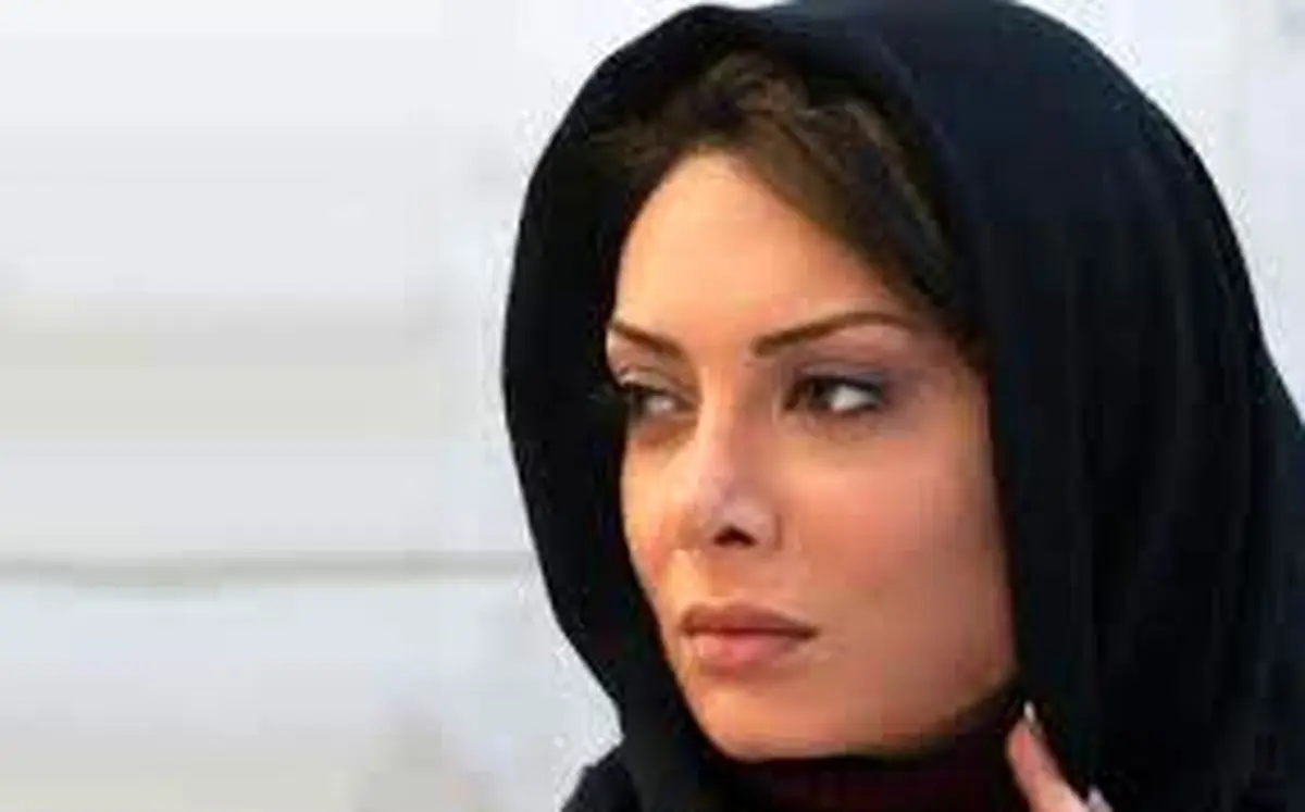 خانم بازیگر معروف در گذر زمان/عکس