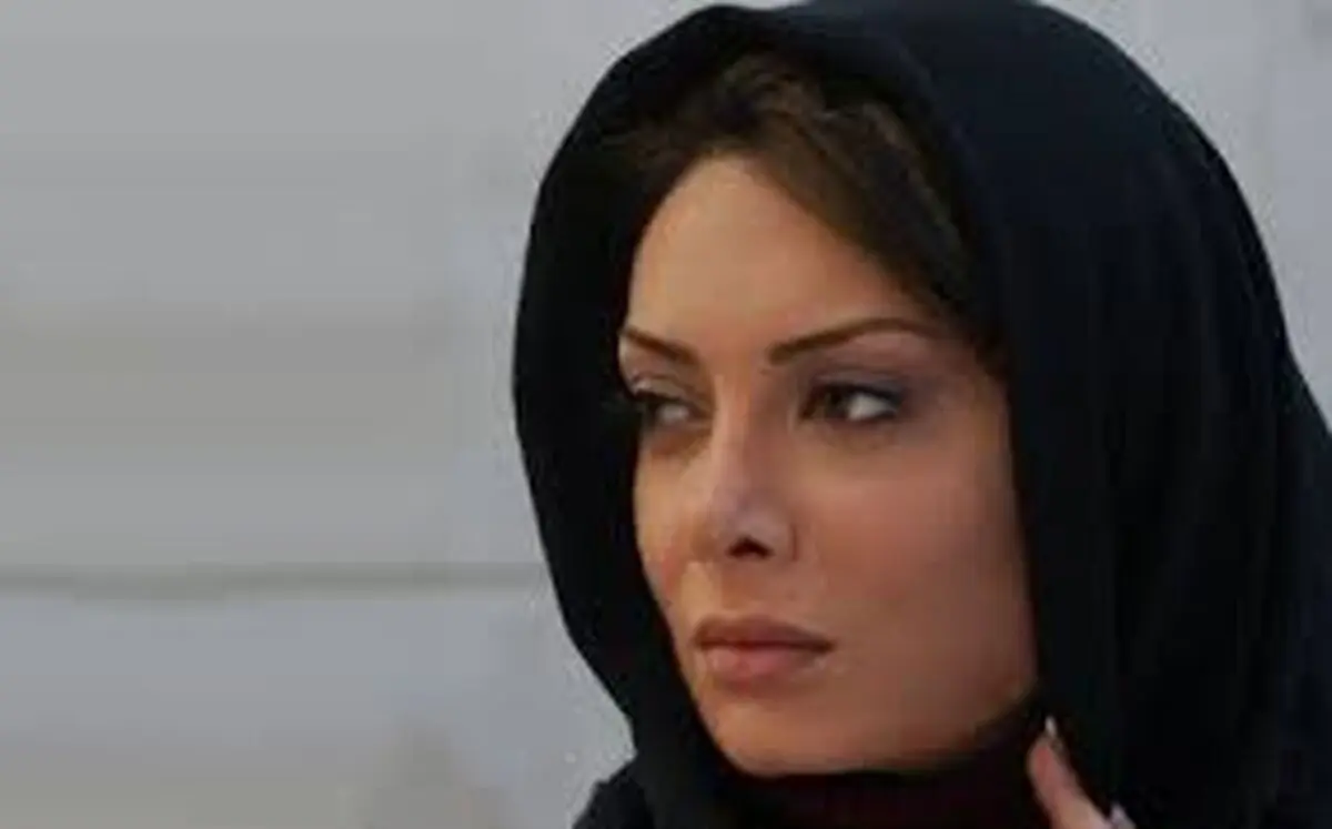 خانم بازیگر معروف در گذر زمان/عکس