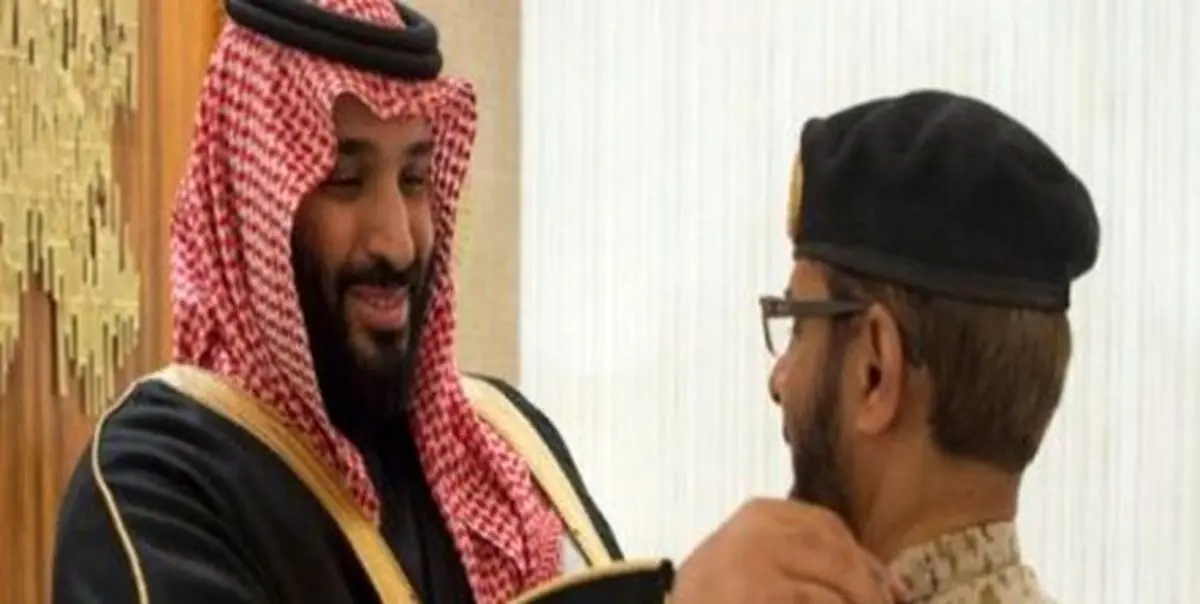فرمانده جدید ائتلاف سعودی در جنگ یمن مشخص شد
