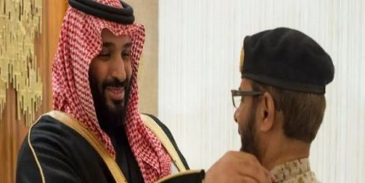 فرمانده جدید ائتلاف سعودی در جنگ یمن مشخص شد