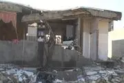 انفجار
منزل مسکونی در میلاجرد خبرساز شد+عکس