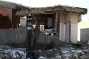 انفجار
منزل مسکونی در میلاجرد خبرساز شد+عکس