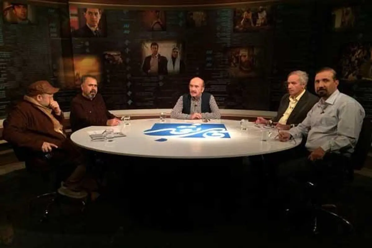 "شکوه یک زندگی" در «قاب نقد» داریوش کاردان