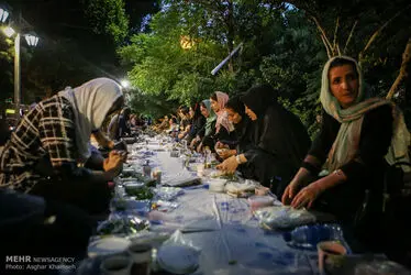 افطاری 
