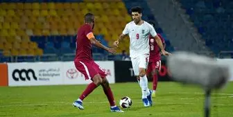 ایران 2- بورکینافاسو 1 / پیروزی تیم ملی در آخرین بازی تدارکاتی خود