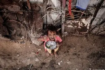 تشدید فقر و گرسنگی در نوار غزه در پی محاصره صهیونیست ها