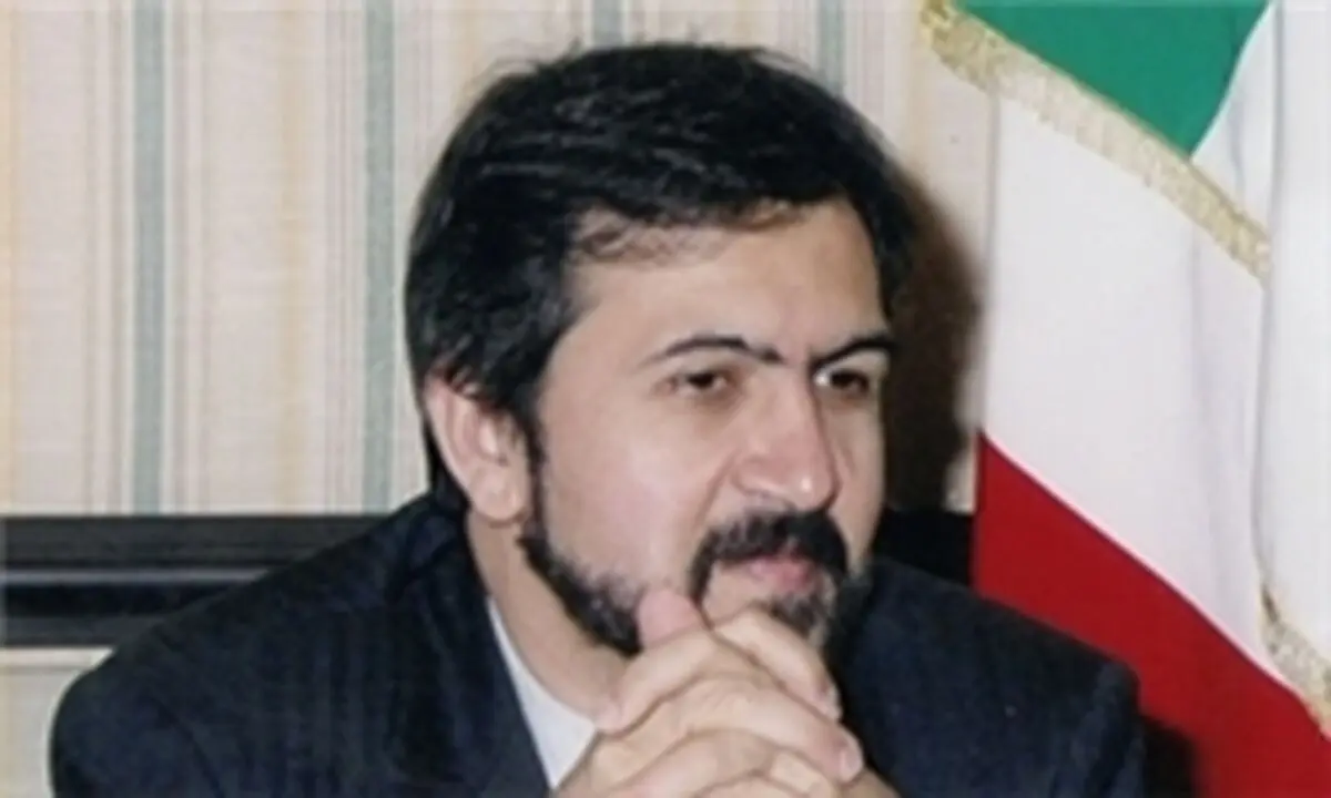 رایزنی ظریف با مقامات ترکیه در آنکارا