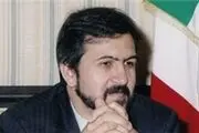 ایران ادعای دولت انگلیس را تکذیب کرد