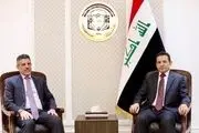 
پاسخ محکم عراق به آمریکا درباره تفاهم‌نامه امنیتی با ایران
