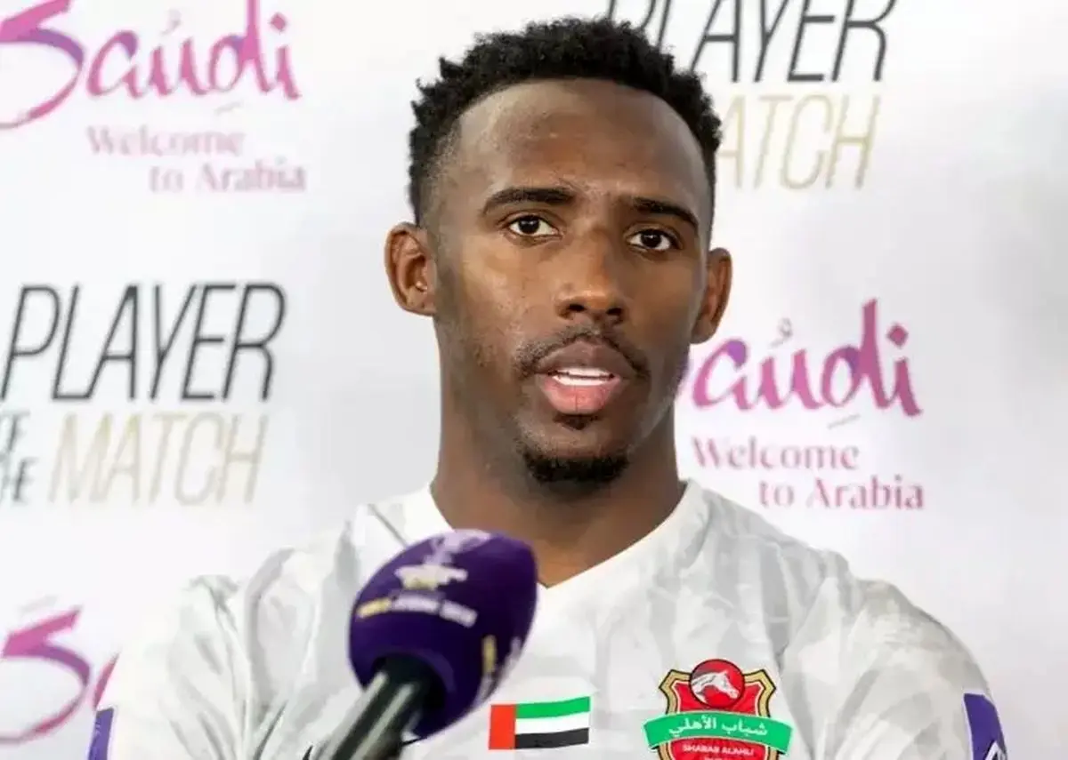 بهترین بازیکن دیدار تراکتور-شباب الاهلی معرفی شد