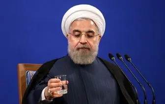آقای روحانی دیدن "رکود" عینک نمی خواهد!