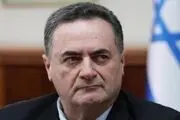 وزیر خارجه رژیم صهیونیستی سفرش به دبی را به دلایل امنیتی به تعویق انداخت