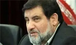 معاون وزیر کشور ایران به مسکو رفت