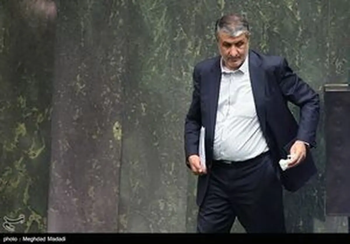 وزیر راه برای برای پاسخ به ۴ سئوال نمایندگان به مجلس می رود