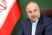 قالیباف: اصناف نقش برجسته‌ای در مسائل کشور دارند