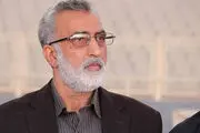 واکنش فرکی به محرومیت تماشاگران پرسپولیس 