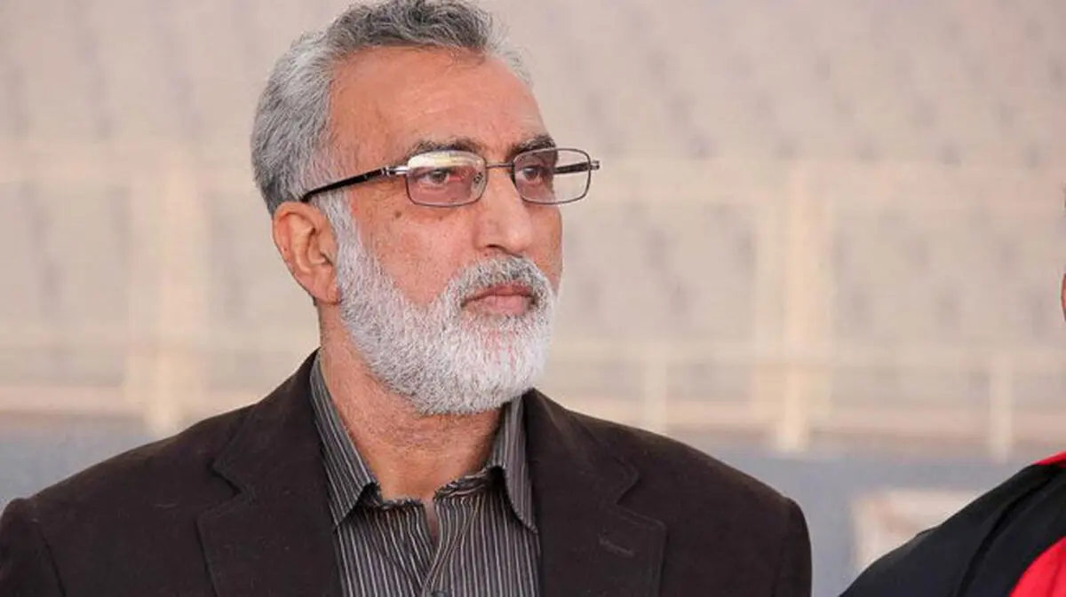 فرکی: 14 بازیکن را از دست دادیم