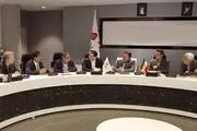 برگزاری جلسه مشترک بانک ملت و وکلای انگلیسی برای پیگیری خسارت ۴ میلیارد دلاری ناشی از تحریم