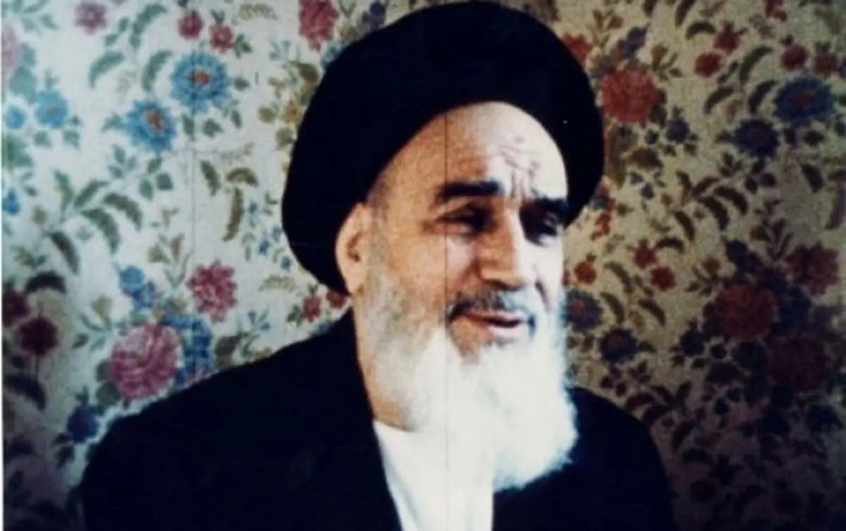 امام خمینی به کدام دخترشان کودتاچی می گفتند؟ + عکس