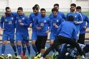 استقلالی ها شارژ شدند