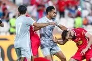 جریمه پرسپولیس و محرومیت تعلیقی عنایتی
