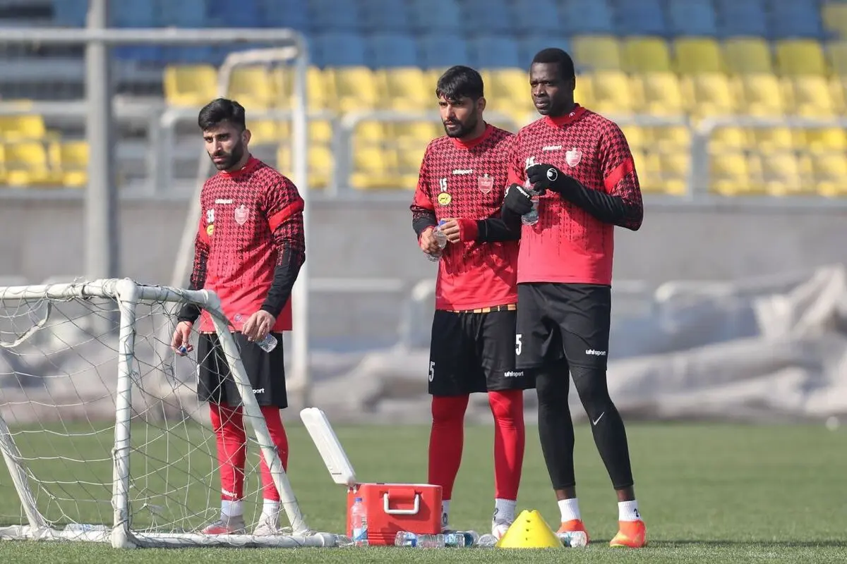 نقل و انتقالات پرسپولیس|  بازگشت یک پرسپولیسی با اما و اگر!