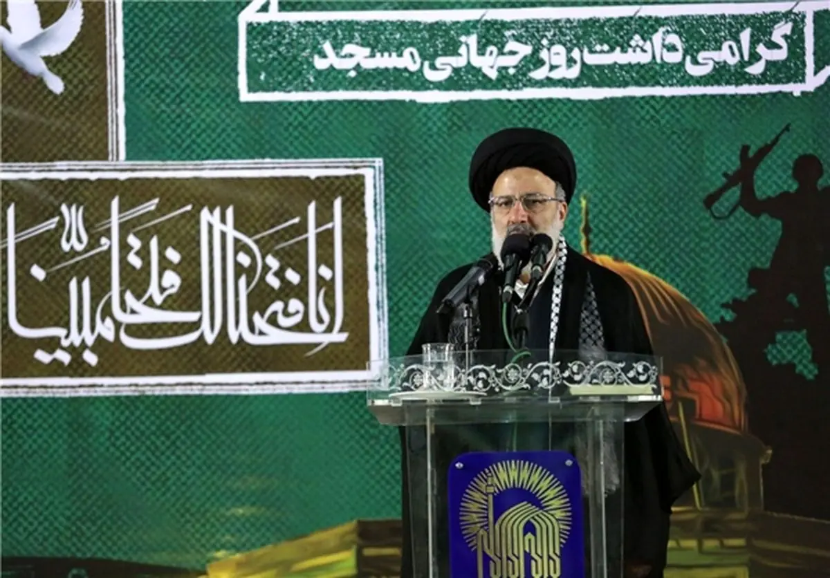 مسجد، جایگاه انسجام امت اسلامی است